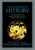 Load image into Gallery viewer, The Lessons of History