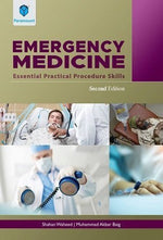Load image into Gallery viewer, Emergency Medicine Essential Practical Procedure Skills 2nd Edition