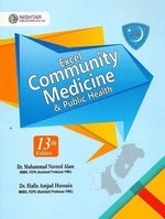 Load image into Gallery viewer, Excel Community Medicine 14th Edition