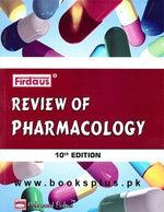 Load image into Gallery viewer, Firdaus Review of Pharmacology 10th Edition