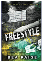 Load image into Gallery viewer, Freestyle