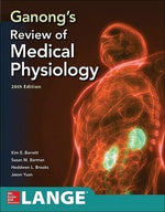 Load image into Gallery viewer, Ganong’s Review of Medical Physiology 26th Edition