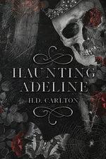 Load image into Gallery viewer, Haunting Adeline Book 1