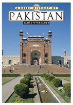 Load image into Gallery viewer, A Brief History of Pakistan