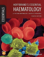 Load image into Gallery viewer, Hoffbrands Essential Haematology 8th Edition