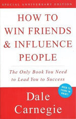 Load image into Gallery viewer, How to Win Friends & Influence People by Dale Carnegie