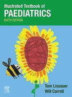 Load image into Gallery viewer, Illustrated Textbook of Paediatrics 6th Edition