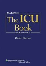 Load image into Gallery viewer, Marinos The ICU Book 4th Edition