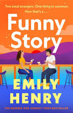 Load image into Gallery viewer, Funny Story