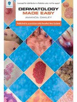 Load image into Gallery viewer, Dermatology Made Easy by Amanda Oakley Pakistani Edition