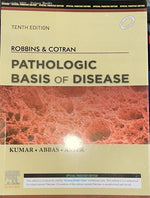 Load image into Gallery viewer, PATHOLOGIC BASIS OF DISEASE,10E