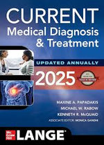Load image into Gallery viewer, CURRENT Medical Diagnosis and Treatment 2025