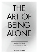 Load image into Gallery viewer, The Art of Being ALONE