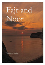 Load image into Gallery viewer, Fajr and Noor