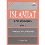 Load image into Gallery viewer, ISLAMIAT FOR STUDENTS BOOK 5
