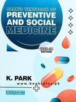 Load image into Gallery viewer, Parks Textbook of Preventive and Social Medicine Latest Edition