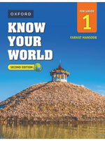 Load image into Gallery viewer, Know Your World Book 1