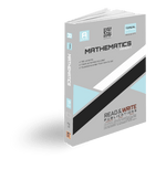 Load image into Gallery viewer, Mathematics A Level Paper 1 Topical Worked Solutions Art #377