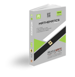 Load image into Gallery viewer, Mathematics A Level Paper 3 Topical Worked Solutions Art #378