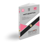 Load image into Gallery viewer, Mathematics A Level Paper 4 (M1) Topical Worked Solutions Art #379