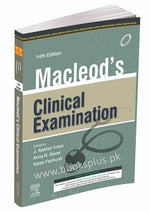 Load image into Gallery viewer, Macleod’s Clinical Examination