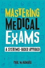 Load image into Gallery viewer, Mastering Medical Exams