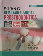 Load image into Gallery viewer, McCrackens Removable Partial Prosthodontics