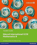 Load image into Gallery viewer, Edexcel Igcse Mathematics B. Student Book 1st Edition