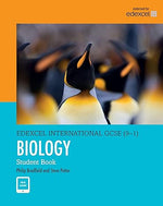 Load image into Gallery viewer, Edexcel International GCSE (9-1) Biology Student Book
