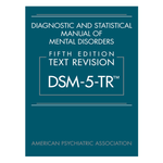 Load image into Gallery viewer, Diagnostic and Statistical Manual of Mental Disorders, Text Revision Dsm-5-tr by American Psychiatric Association