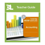 Load image into Gallery viewer, Cambridge IGCSE and O Level Accounting