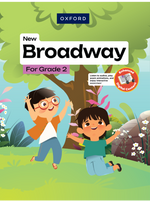 Load image into Gallery viewer, New Broadway Book 2