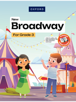 Load image into Gallery viewer, New Broadway Book 3