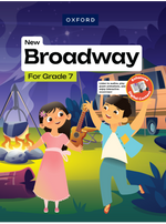 Load image into Gallery viewer, New Broadway Book 7