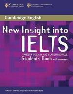 Load image into Gallery viewer, New Insight into IELTS Student’s Book with Answers