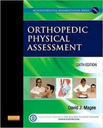 Load image into Gallery viewer, Orthopedic Physical Assessment 6th Edition by David Magee