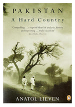 Load image into Gallery viewer, Pakistan: A Hard Country (Original)