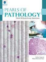 Load image into Gallery viewer, Pearls of Pathology with MCQs and East Questions