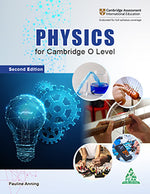 Load image into Gallery viewer, Physics for Cambridge O Level Student Book 2nd edition Peak Publication