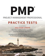 Load image into Gallery viewer, PMP Project Management Professional Practice Tests 2021 Exam Update