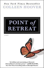 Load image into Gallery viewer, Point of Retreat by Colleen Hoover