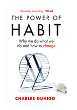 Load image into Gallery viewer, The Power of Habit (Original)