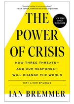 Load image into Gallery viewer, The Power of Crisis