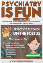 Load image into Gallery viewer, Psychiatry Is Fun 2023 Edition Color