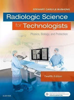 Load image into Gallery viewer, Radiologic Science for Technologists 12th Edition