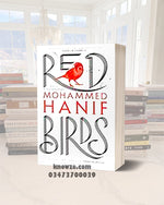 Load image into Gallery viewer, Red Birds