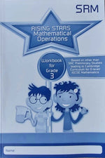 Load image into Gallery viewer, Rising Stars Mathematics Practice Book Class 3
