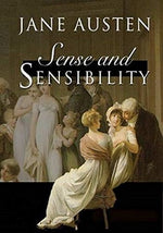 Load image into Gallery viewer, Sense and Sensibility