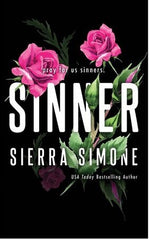 Load image into Gallery viewer, Sinner
