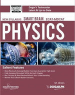 Load image into Gallery viewer, Smart Brain Physics (ECAT-MDCAT) – Dogar Brothers